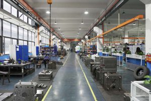 Factory diagram1