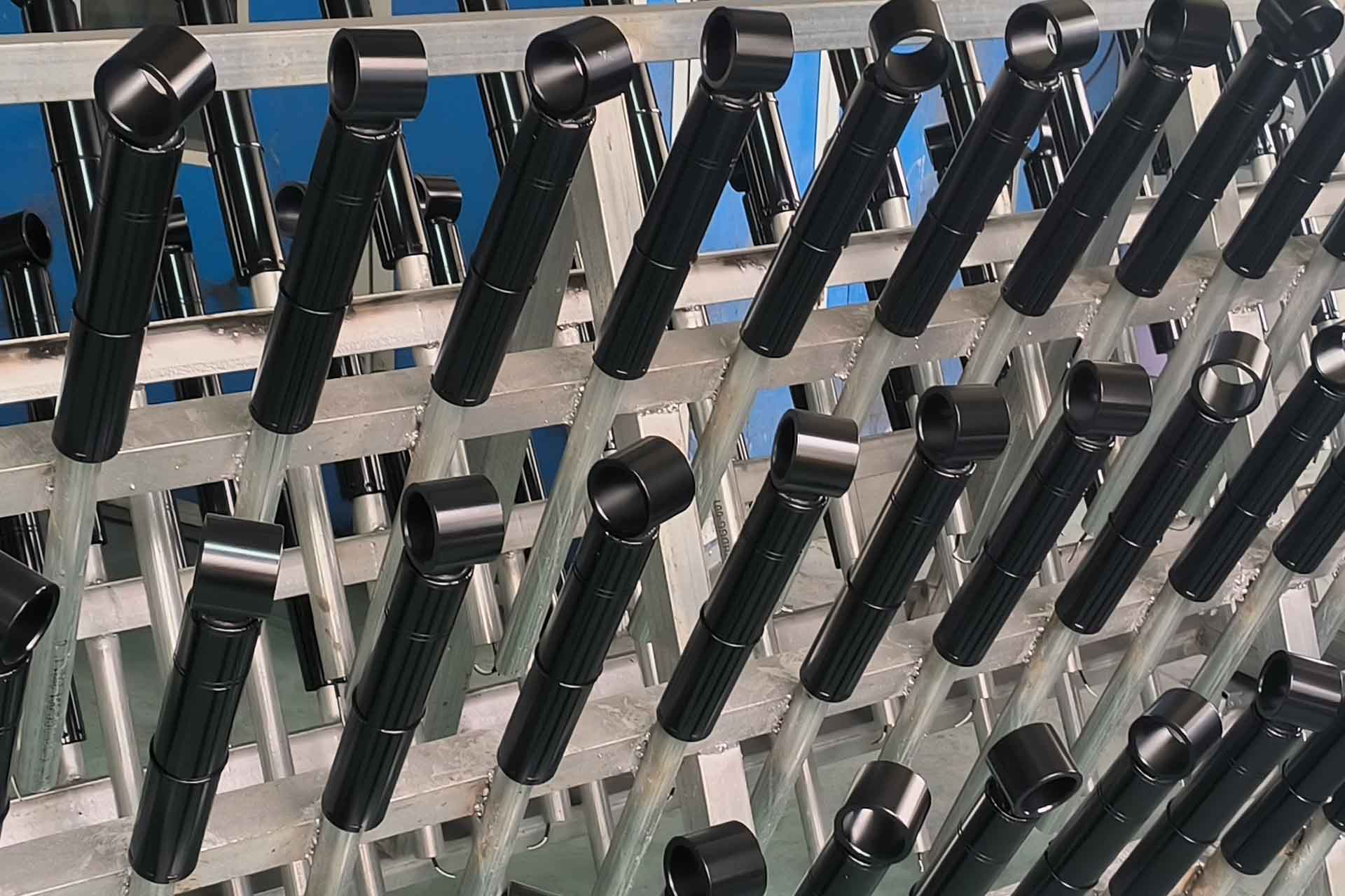 Factory diagram8