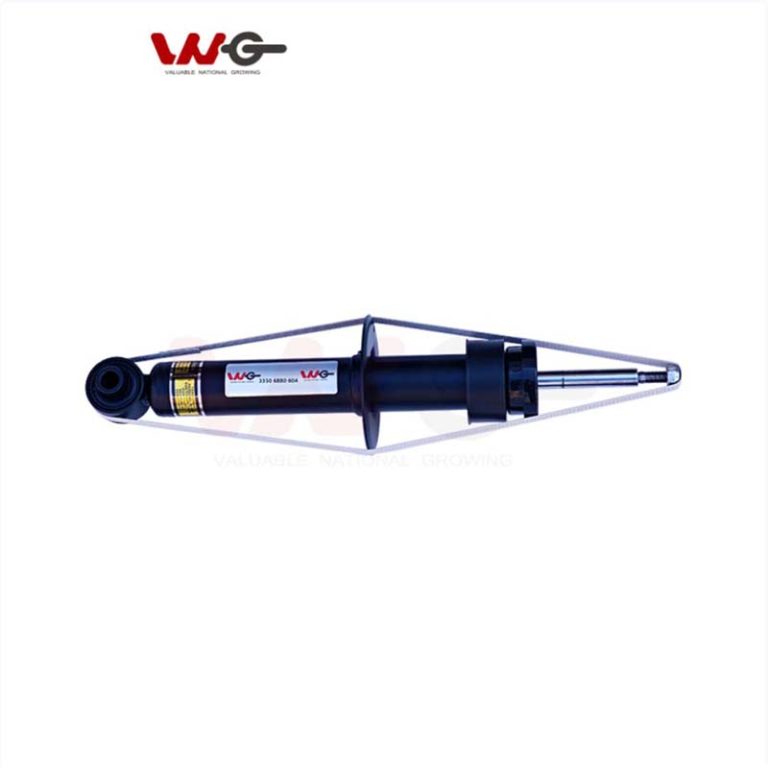 33506890945 Air Shock Absorber for BMW X3 G01X4 G02 Rear Hydraulic Shock Absorber 2017