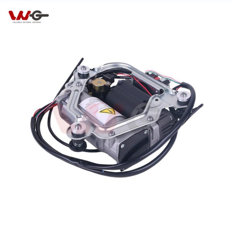 37226787617 Air Suspension Compressor For BMW X5 E53 2000-2006