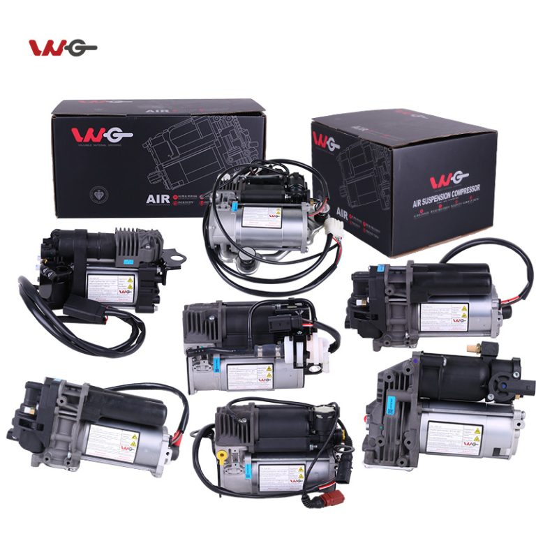 37226787617 Air Suspension Compressor For BMW X5 E53 2000-20061
