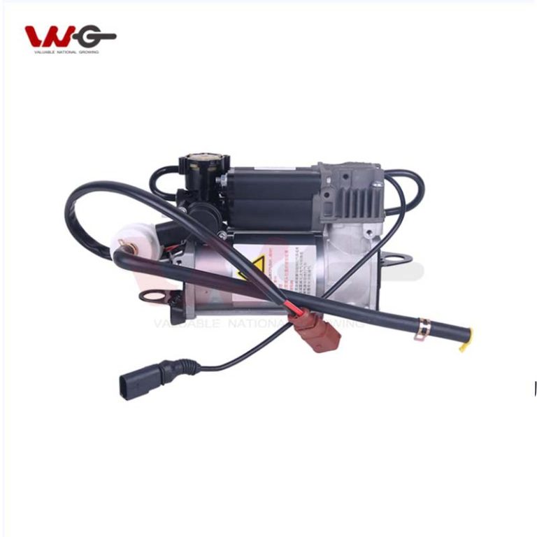 4F0616005E Air Suspension Compressor For Audi A6 C6 2004-2011