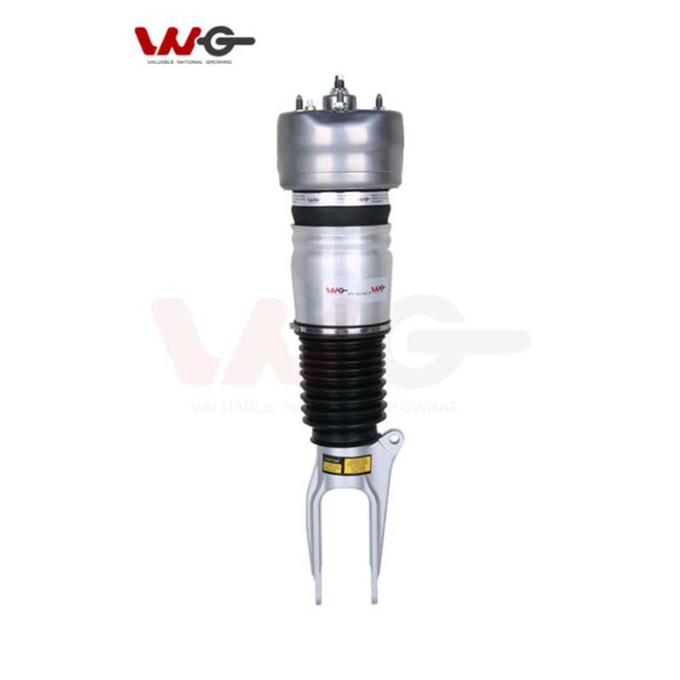 970 343 051 37 Air Suspension for Porsche Panamera 970 Front Left with ADS new version