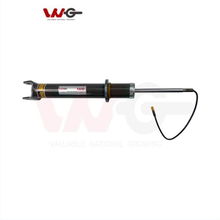 99733305337 Porsche 997 911 Rear LR Shock Absorber