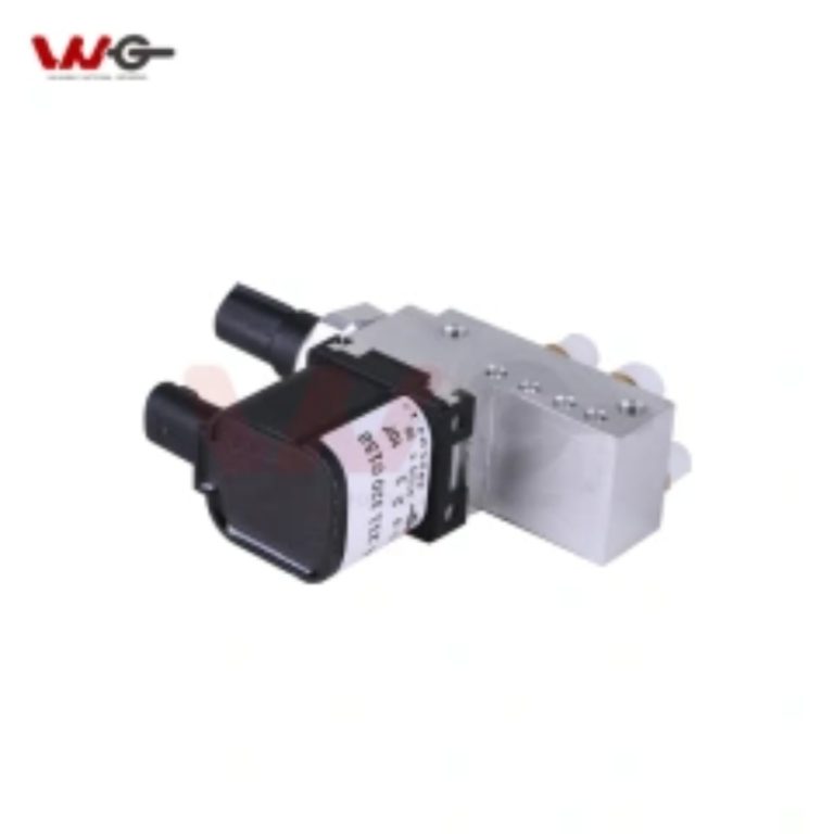 A2113200158 Air Valve Block For Mercedes-Benz E-Class W211 GLS Class W219 Maybach W240 (2)