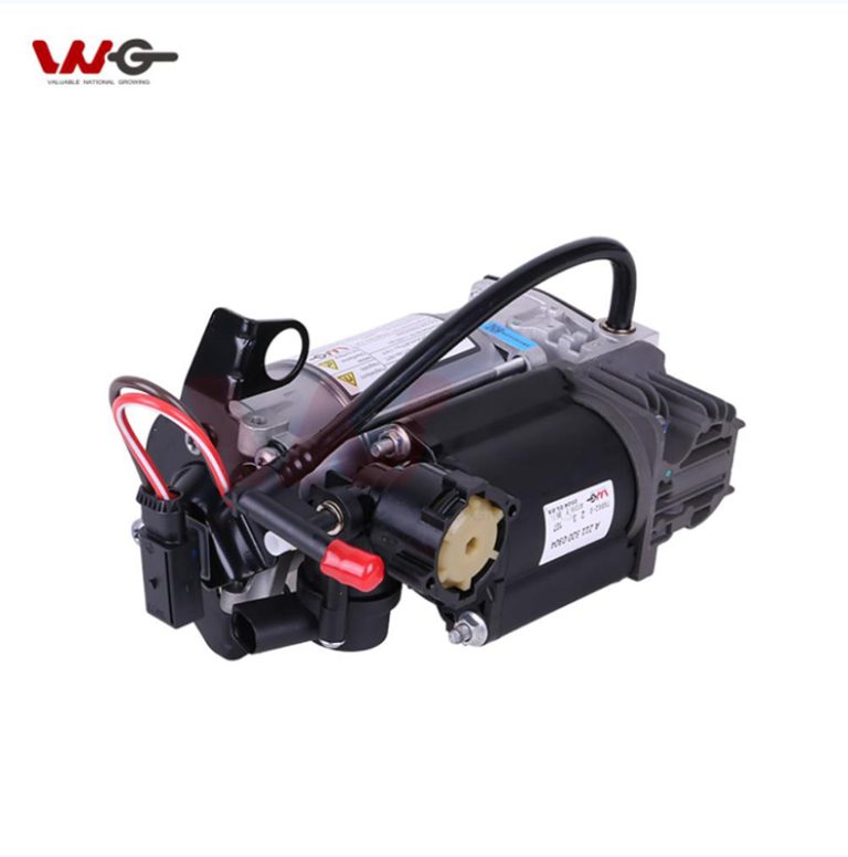 A2113200304 Air Suspension Compressor For Mercedes-Benz S-Class W220 E-Class W211 W220 1998-2006 W211 2002-2008 (2)