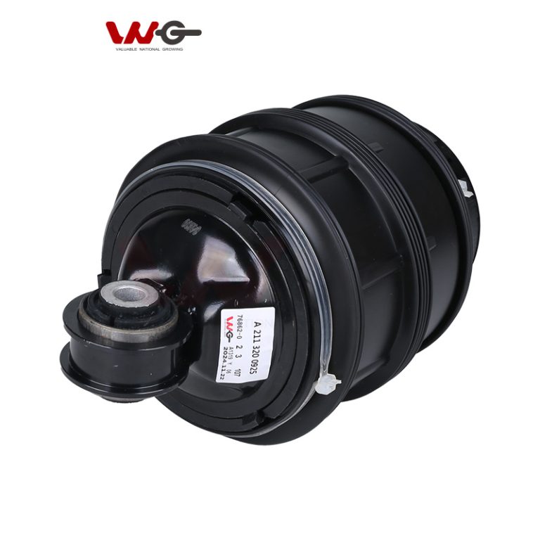 A2113200925 Mercedes-Benz E Class W211 Rear LR 4Matic air spring (5)