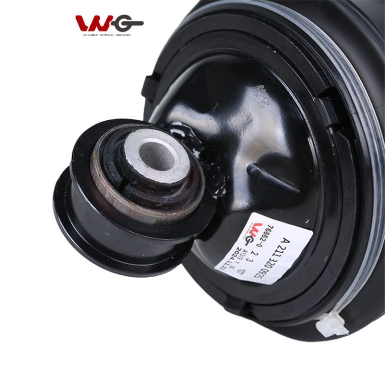 A2113200925 Mercedes-Benz E Class W211 Rear LR 4Matic air spring (7)