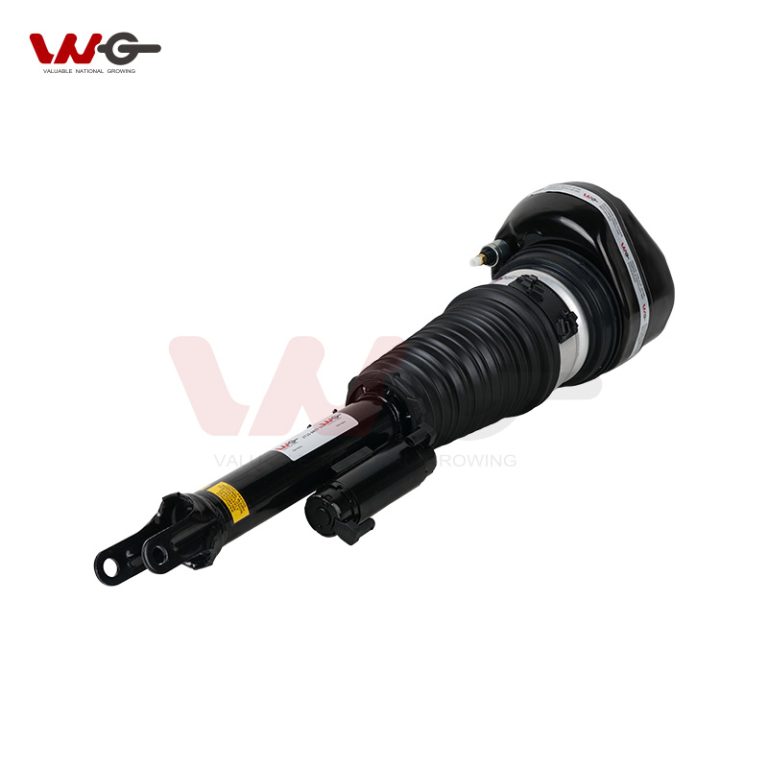 Air suspension for BMW 7 Series G11 G12 Front Right with ADS 2016 (11)