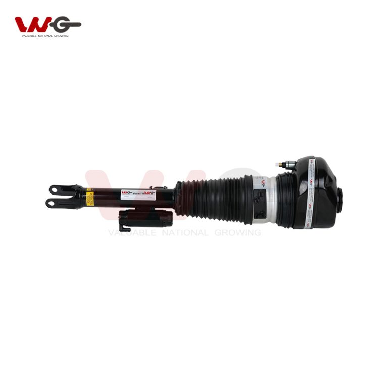 Air suspension for BMW 7 Series G11 G12 Front Right with ADS 2016 (12)