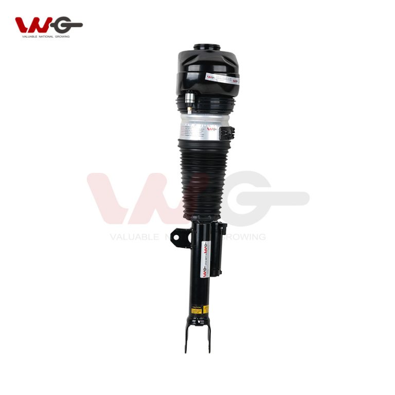 Air suspension for BMW 7 Series G11 G12 Front Right with ADS 2016 (13)