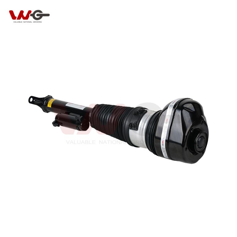 Air suspension for BMW 7 Series G11 G12 Front Right with ADS 2016 (16)