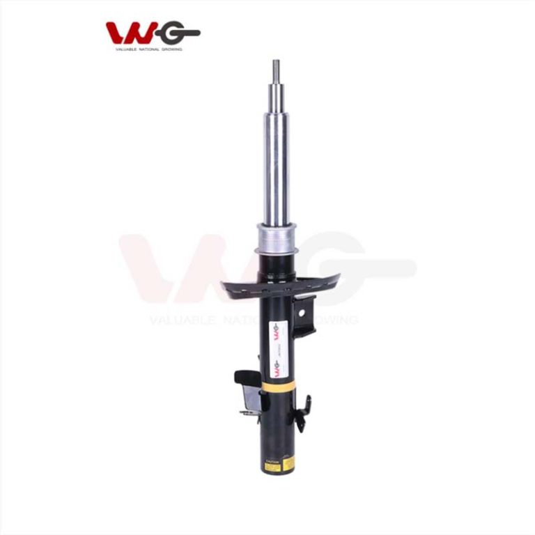LR070932 Air Shock Absorber for Land Rover Range Rover Evoque Front Left with ADS electronic shock absorber
