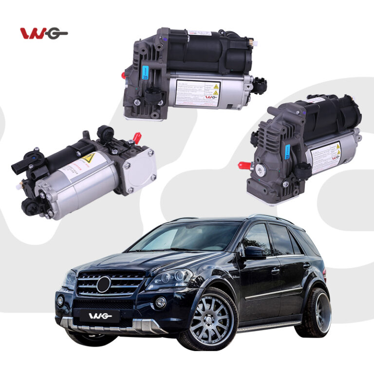 Air Suspension Compressor Air pump for Mercedes-Benz GL-Class W164 2005-2011