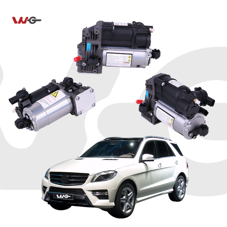 Air suspension Compressor Air pump For Mercedes-Benz GLE-Class W292