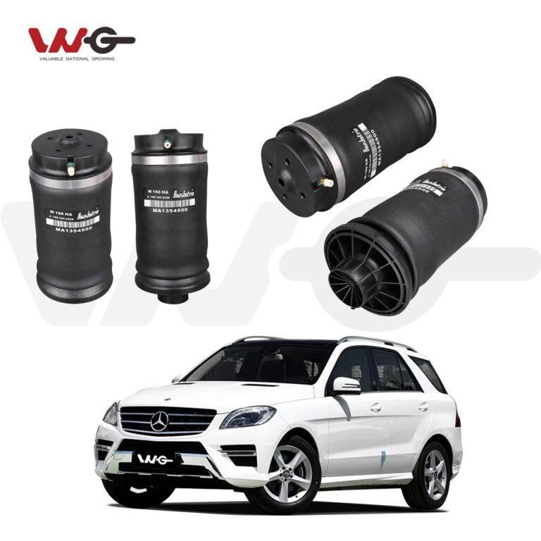 Air Spring Air Bag For Mercedes-Benz GLE-Class W166 Rear LR 2011-