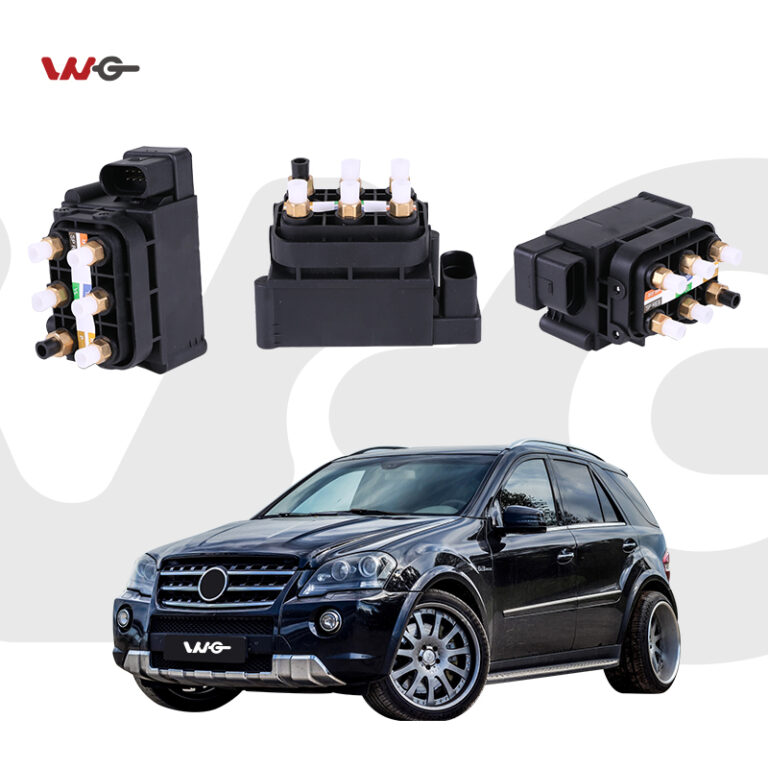 Distribution Valve For Mercedes-Benz S-Class W221