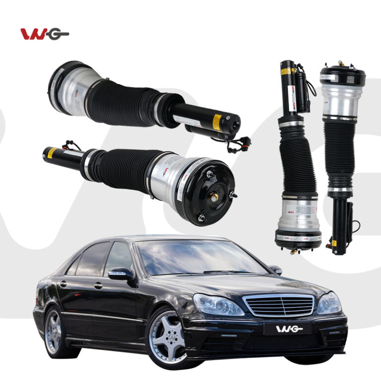 Air Suspension for Mercedes-Benz S-Class W220