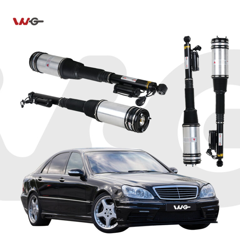 Air Suspension Strut for Mercedes-Benz S-Class W220
