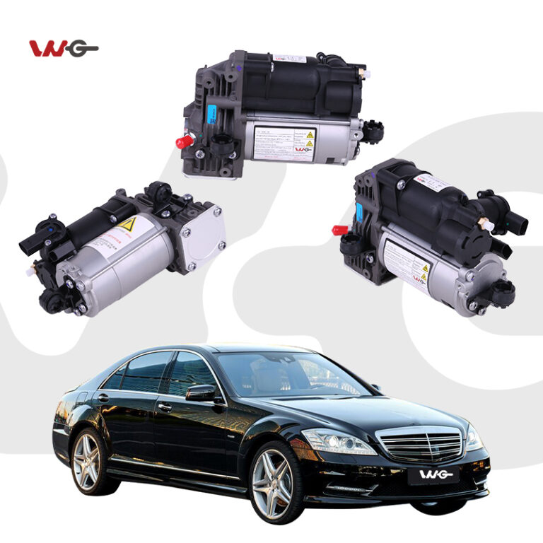 Air Pump For Mercedes-Benz S-Class W221