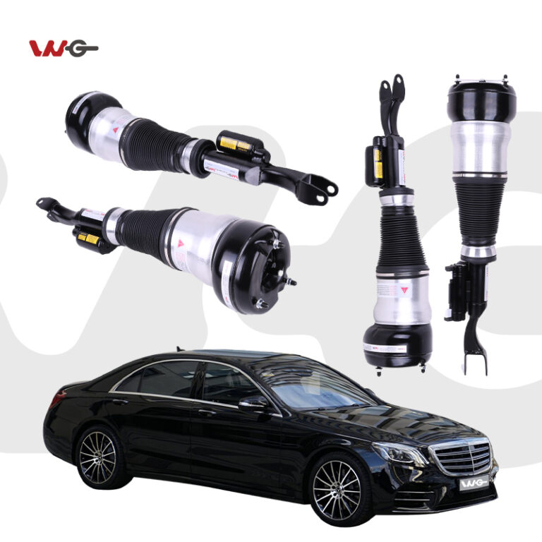 Air Suspension Shock For Mercedes-Benz S-Class W222