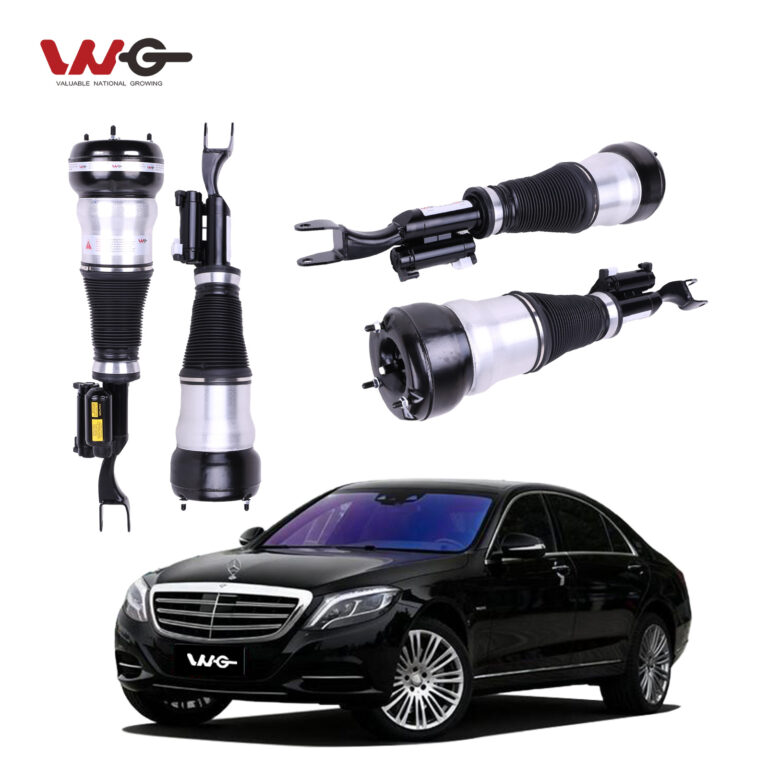 Air Bag Suspension For Mercedes-Benz S-Class W222