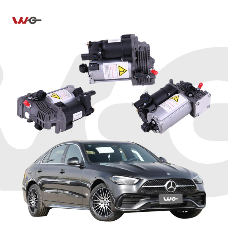 Air Suspension Compressor Air pump for Mercedes-Benz R-Class W251 2006-2015 2513202704