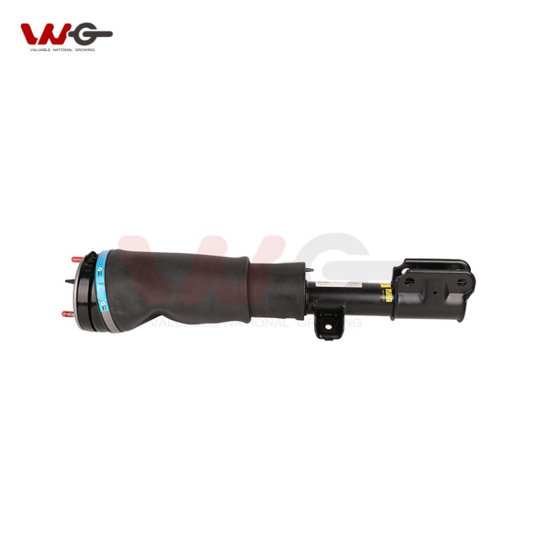 Land Rover L405 Vogue Front Air Suspension Absorber OE LR056926 Electronic Damping