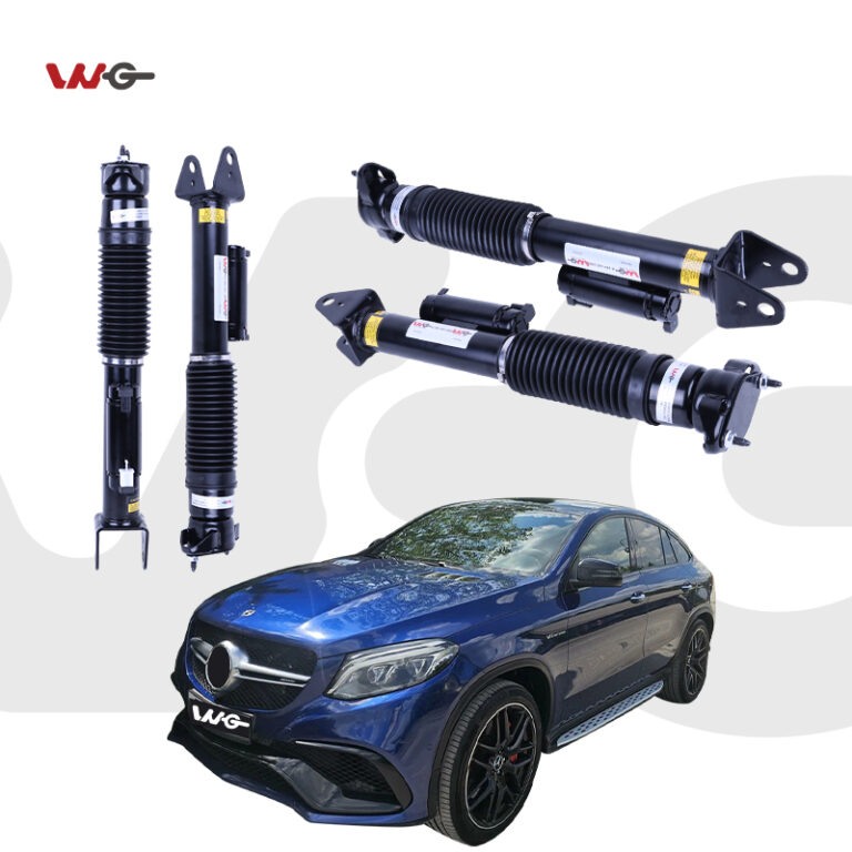 Electronic Shock Absorber For Mercedes-Benz GLE-Class W292 Rear LR with ADS 2011- 2923201600