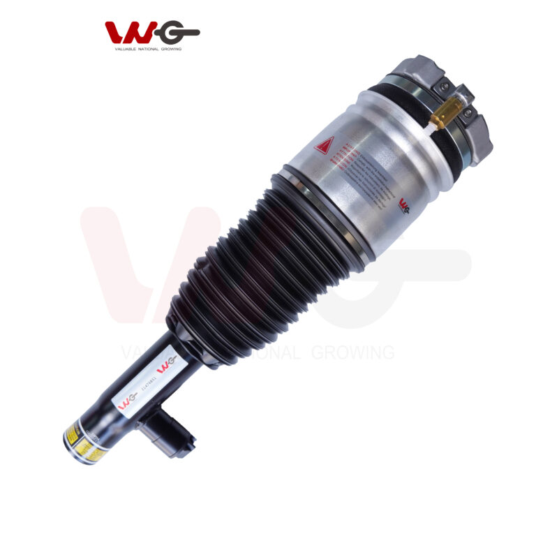 Air suspension for Volvo XC90 Front Right with ADS