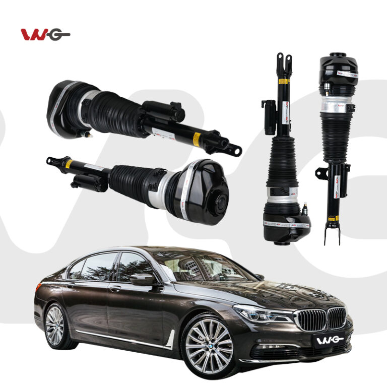 Air Spring Suspension for BMW 7 Series G11 G12