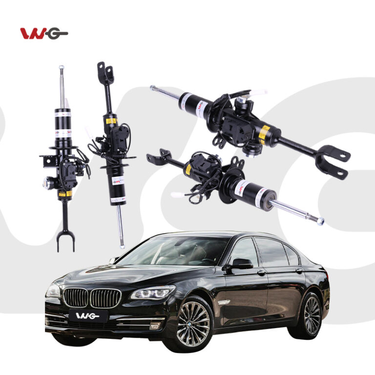 Electronic Shock Absorber for BMW 7 Series F02 & 5 Series F07