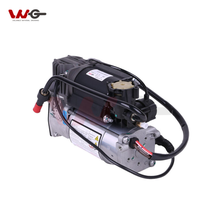 Air compressor for Bentley Continental Bentley Flying Spur