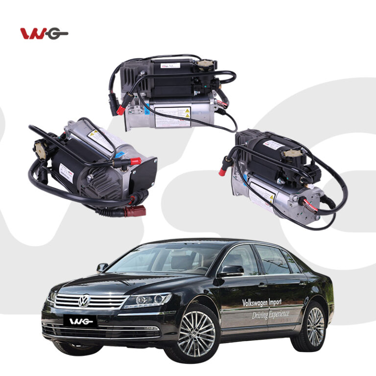 Air compressor for Volkswagen Phaeton 2003-2017