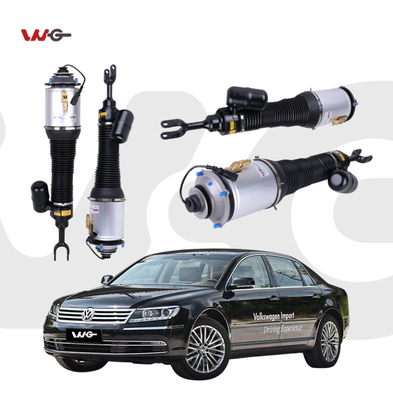Air suspension for for Phaeton 2002-2016 and Bentley GT Flying Spur