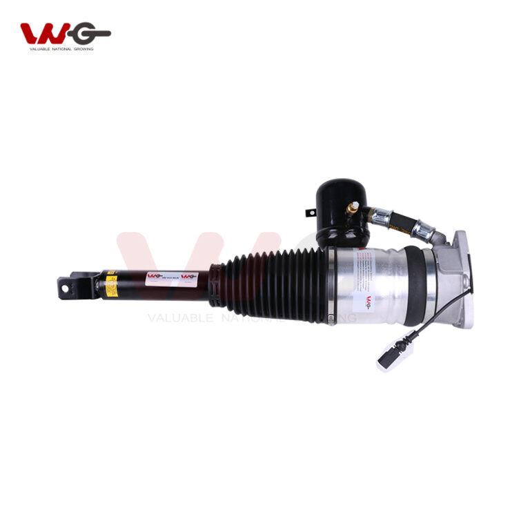 Air suspension for Audi Audi A8 D3 Rear Left with ADS 2002-2010