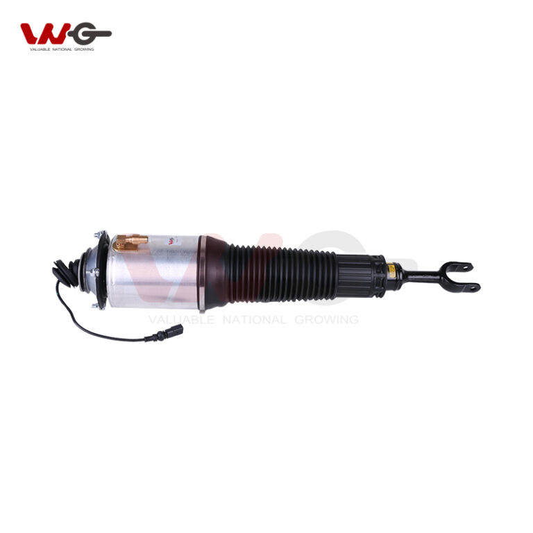 Air Suspension Strut for Audi A8 D3 Front Left