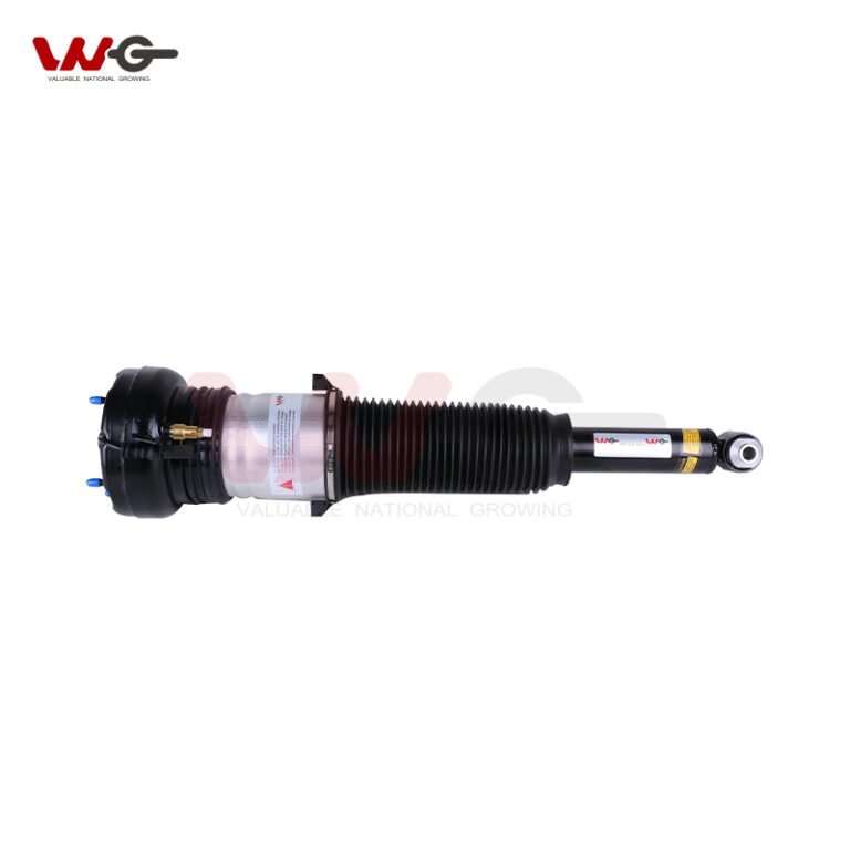 Air strut for Audi A8 D4 Rear Left with ADS 2010-2017