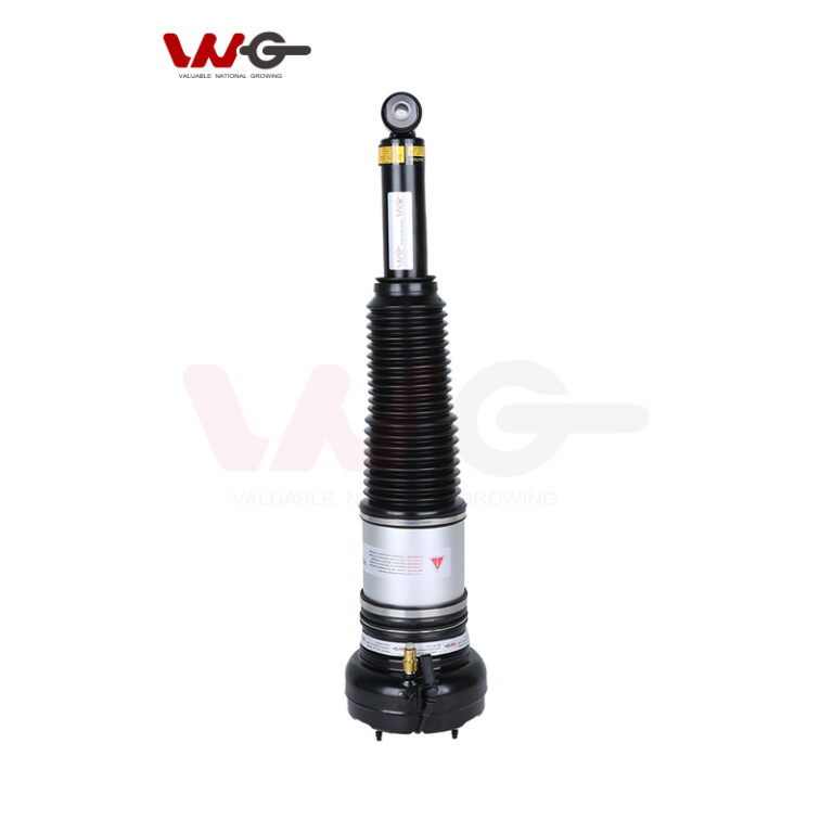 Shock absorber for Audi A8 D4 Rear Right with ADS 2010-2017