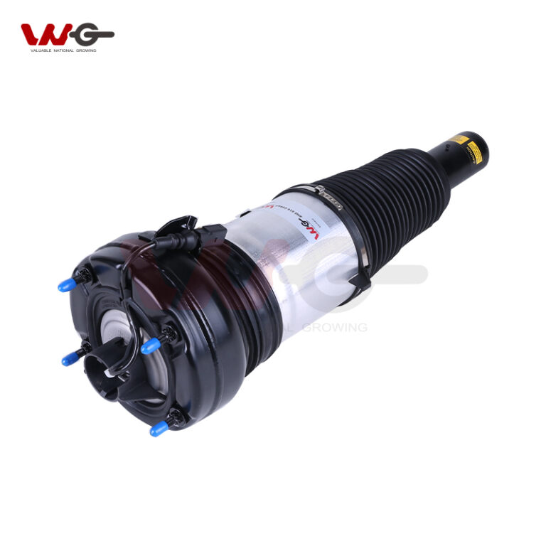 Air suspension for Audi A8 D4 / A6 C7 Front with ADS 2010-2017