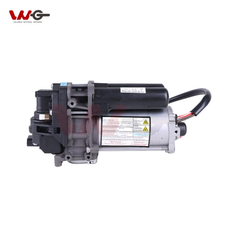 Suspension Compressor for Audi Q7 Q8