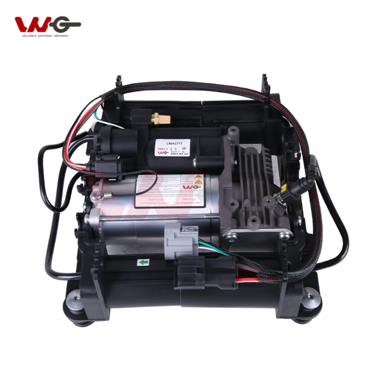 LR041777 Air Suspension Compressor Pump for Land Rover Range Rover L322 2006-2012