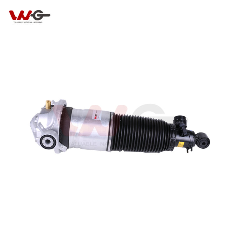 Air Ride Shock for Audi Q7 Volkswagen Touareg Porsche Cayenne Rear Left with ADS old version