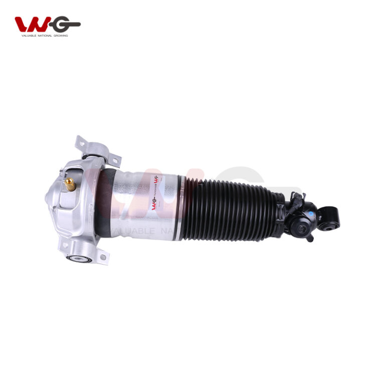 Airmatic Strut for Audi Q7 Volkswagen TouaregPorsche Cayenne Rear Right with ADS old version