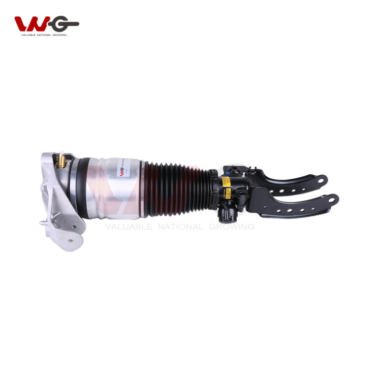 Air strut Audi Q7 Volkswagen Touareg Porsche Cayenne Front Righ with ADSold version Audi Q72007-2015 Touareg 2006-2010 Cayenne 2003-2010