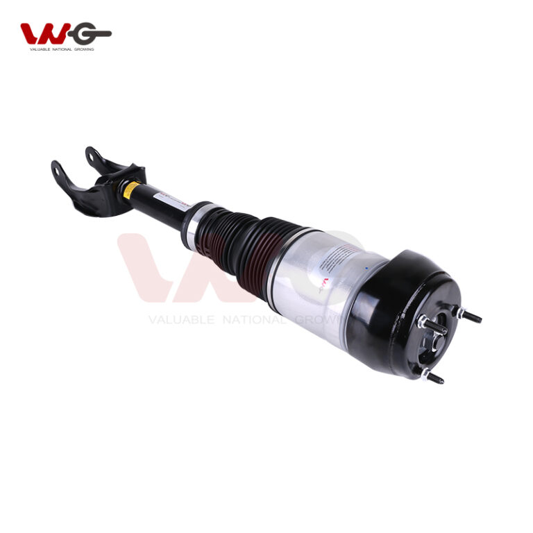 Air Suspension Air Shock for Mercedes-Benz GLE/GL/GLS-Class W166