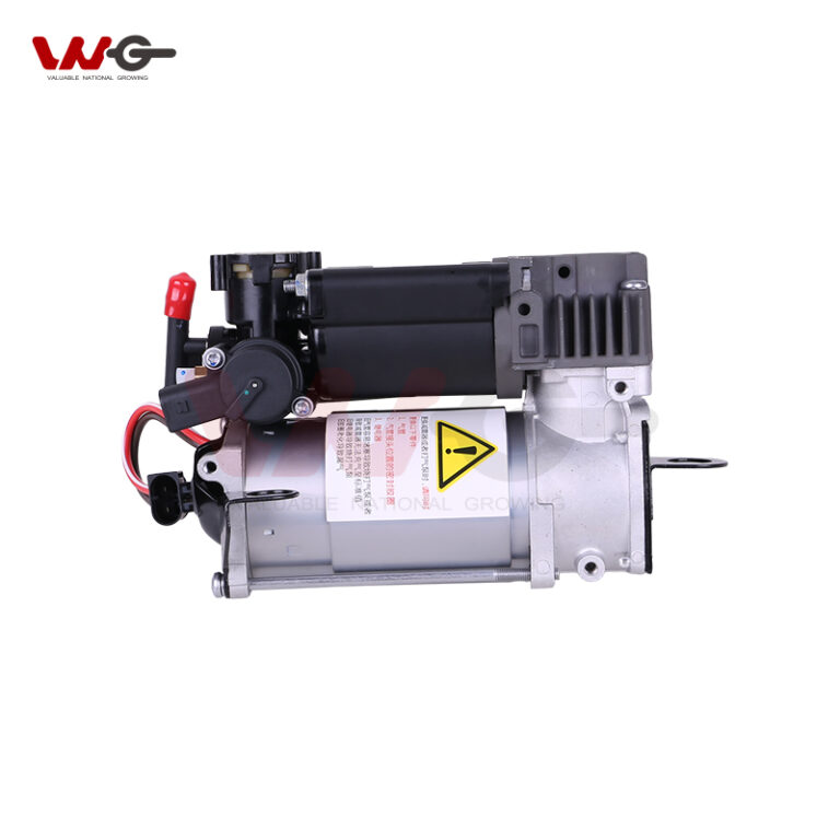 Air Suspension Compressor for Mercedes-Benz S-Class W220