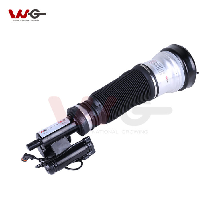 Air Ride Suspension for Mercedes-Benz S-Class W220