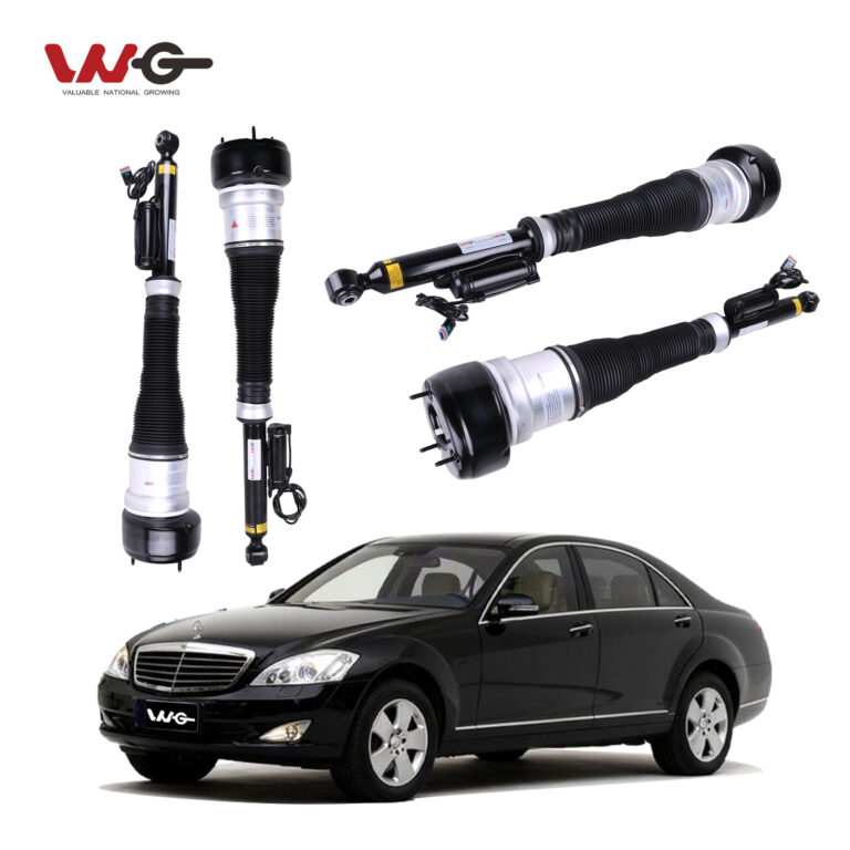 Air Shock Absorber For Mercedes-Benz S-Class W221