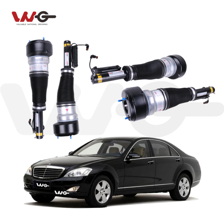 Air Suspension Air Shock for Mercedes-Benz S-Class W221